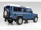 Thumbnail Photo 11 for 1993 Land Rover Defender 110